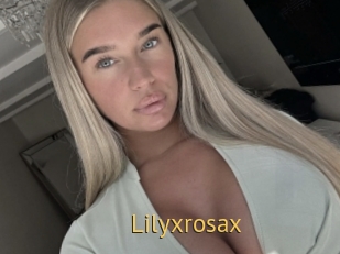 Lilyxrosax