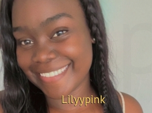Lilyypink