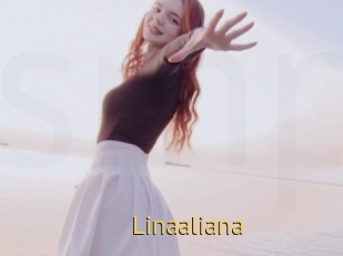 Linaaliana