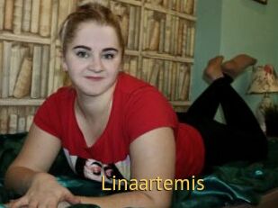 Linaartemis