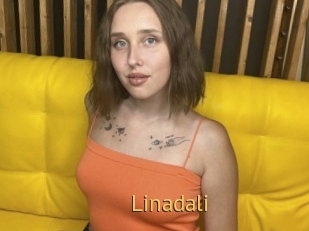 Linadali