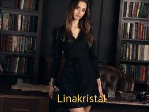 Linakristal