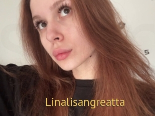 Linalisangreatta