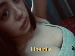 linamile Smilin Pussy