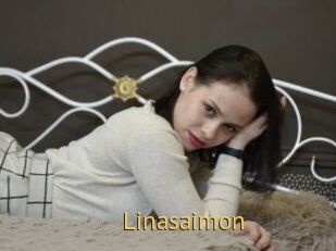 Linasaimon