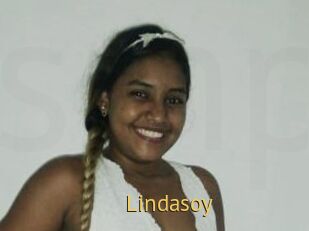 Lindasoy