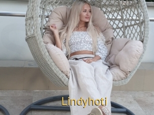 Lindyhoti