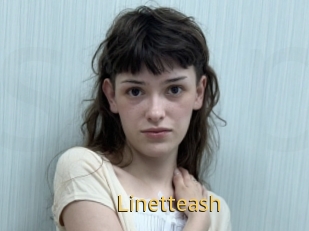 Linetteash