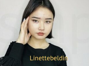 Linettebeldin