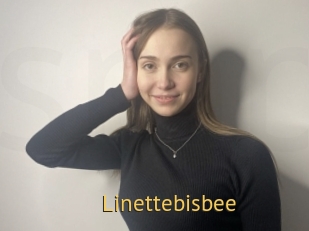 Linettebisbee