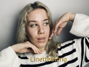 Linetteblong
