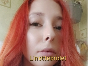 Linettebridet