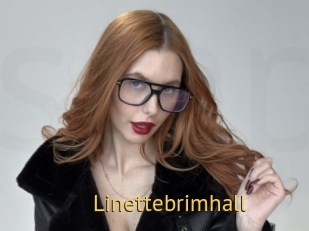 linettebrimhall Smilin Pussy
