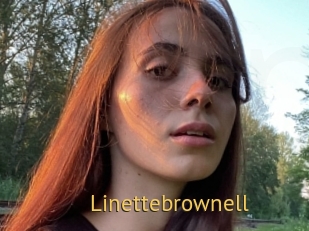 Linettebrownell