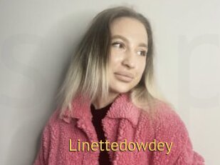 Linettedowdey