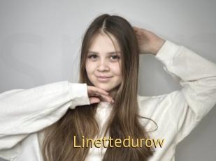 Linettedurow