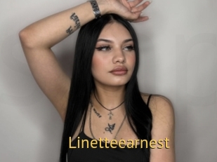 Linetteearnest