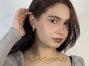 Linetteecton