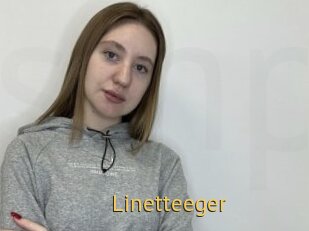 Linetteeger