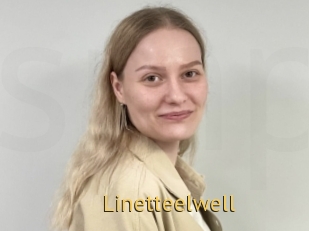 Linetteelwell