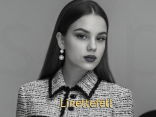 Linettefell