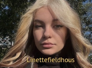 Linettefieldhous