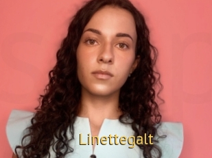 Linettegalt