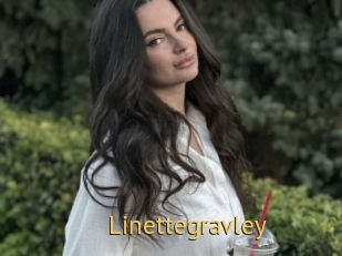 Linettegravley