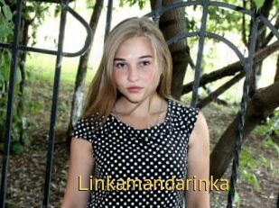 Linkamandarinka