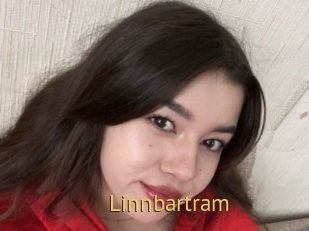Linnbartram