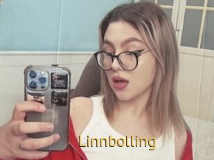 Linnbolling