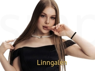 Linngalen