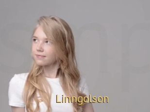 Linngolson