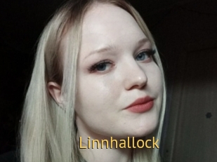 Linnhallock