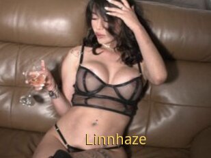 Linnhaze