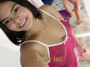 Linsy_loli