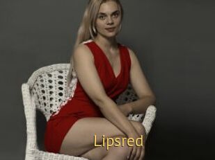 Lipsred