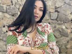 Liradaff