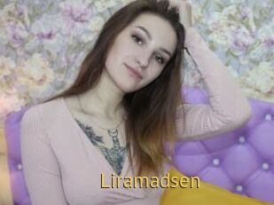 Liramadsen