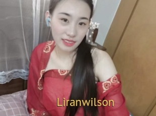 Liranwilson