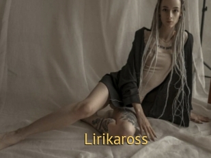 Lirikaross