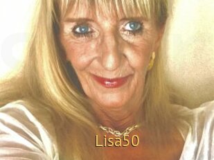 Lisa50