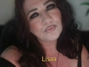 Lisaa