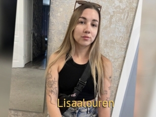 Lisaalouren