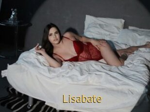 Lisabate
