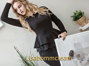 Lisabommcream