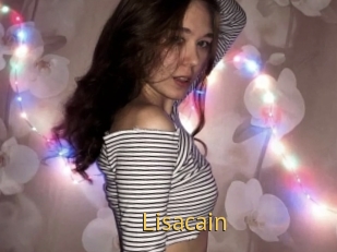 Lisacain
