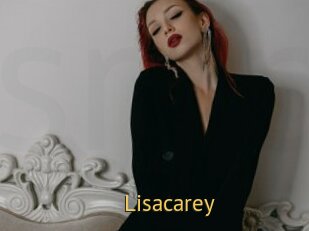 Lisacarey