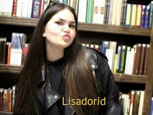 Lisadorid