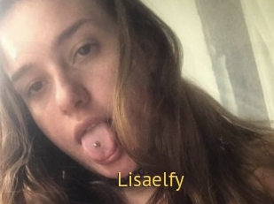 Lisaelfy